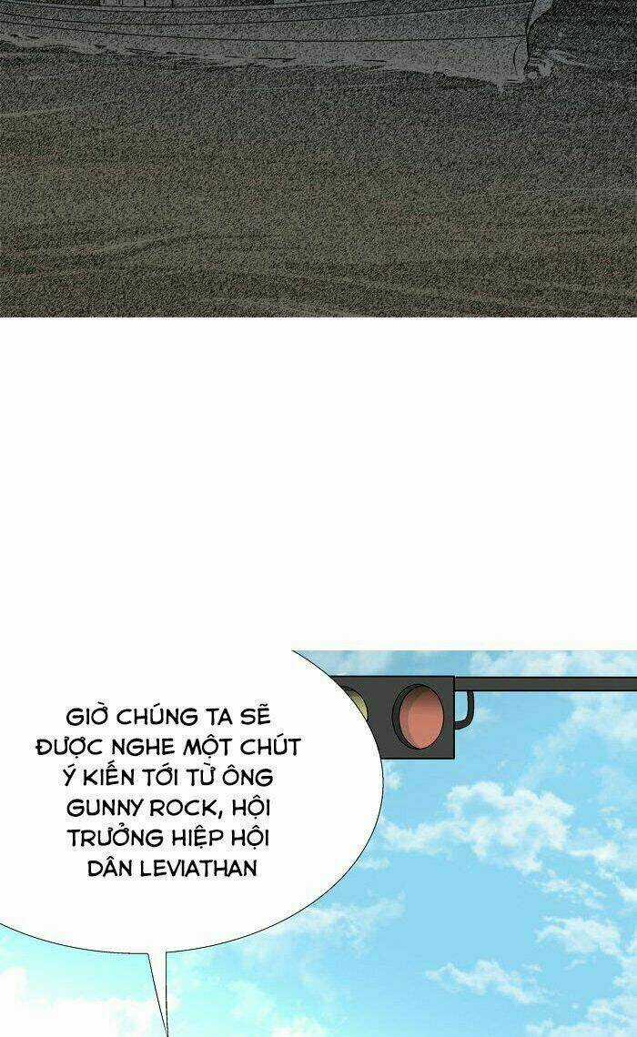 Aura From Another Planet Chapter 34 trang 5