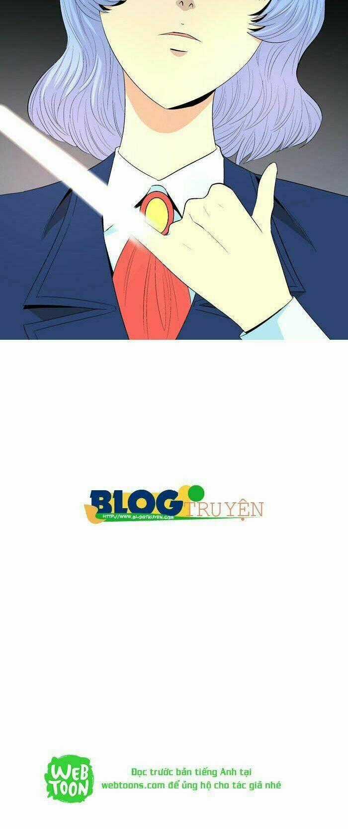 Aura From Another Planet Chapter 34 trang 51