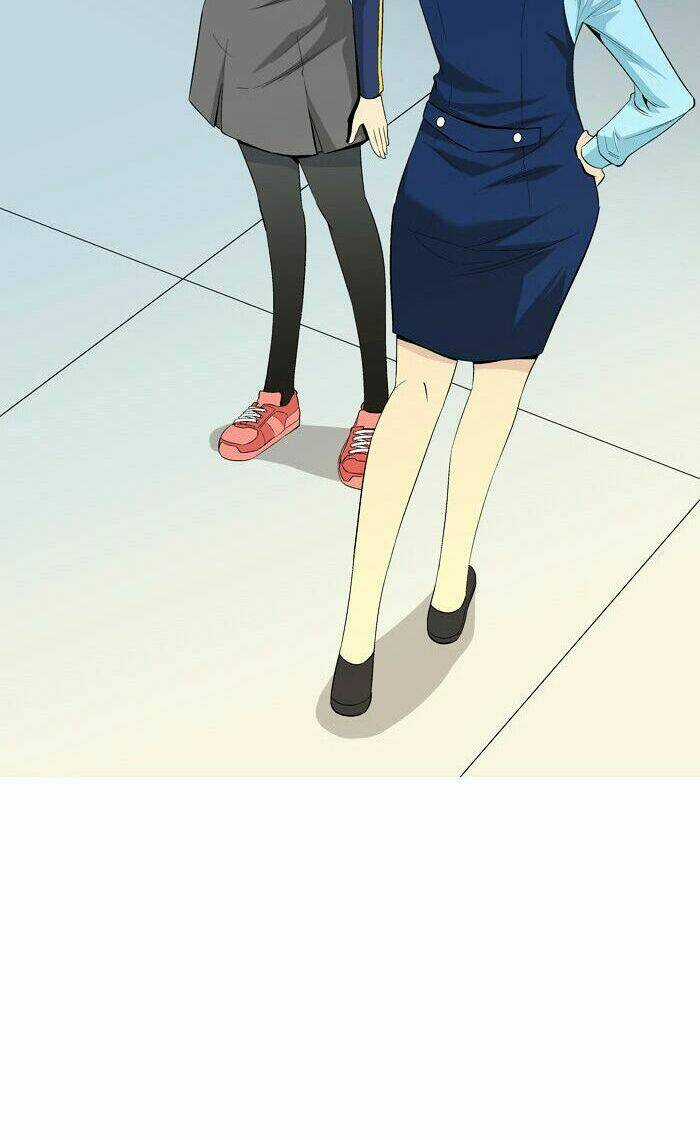 Aura From Another Planet Chapter 35 trang 13