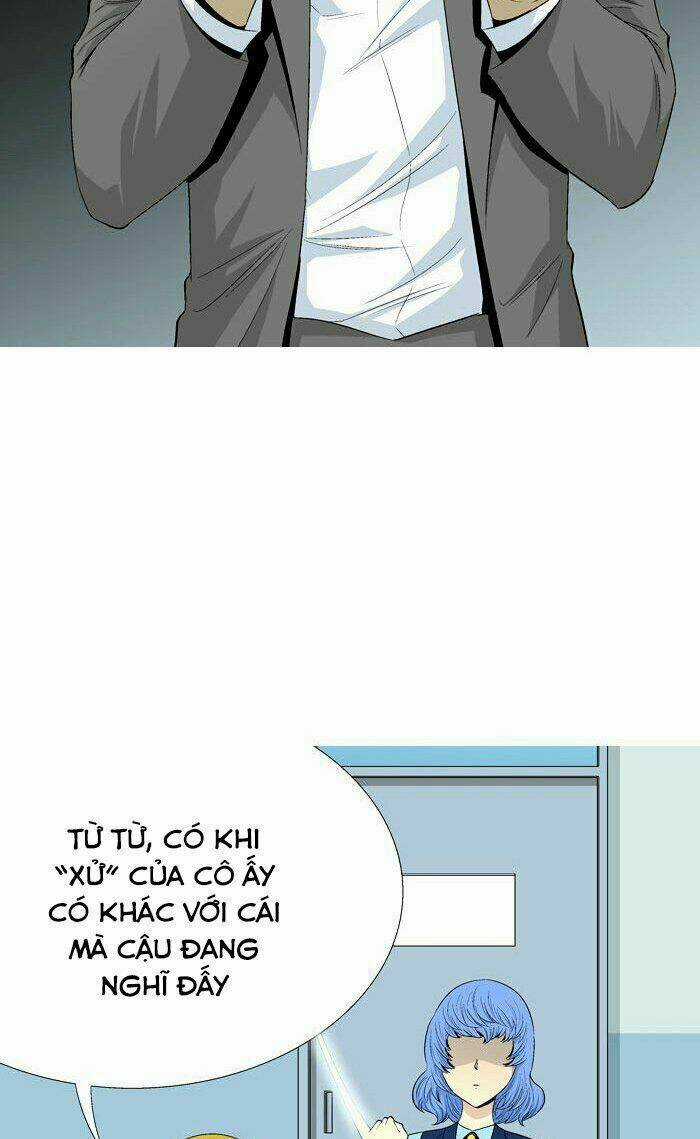 Aura From Another Planet Chapter 35 trang 2