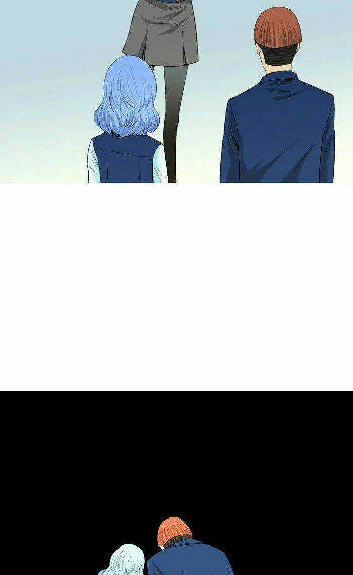 Aura From Another Planet Chapter 35 trang 22