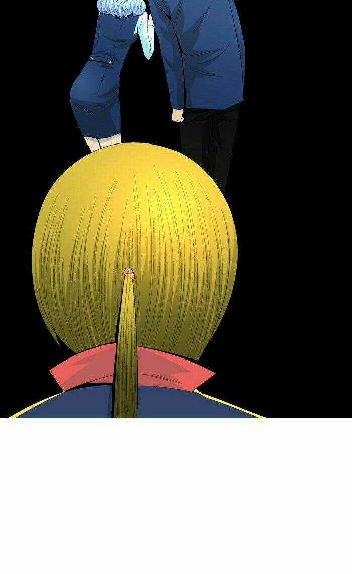 Aura From Another Planet Chapter 35 trang 23