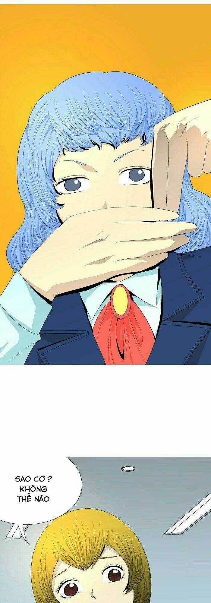 Aura From Another Planet Chapter 35 trang 24