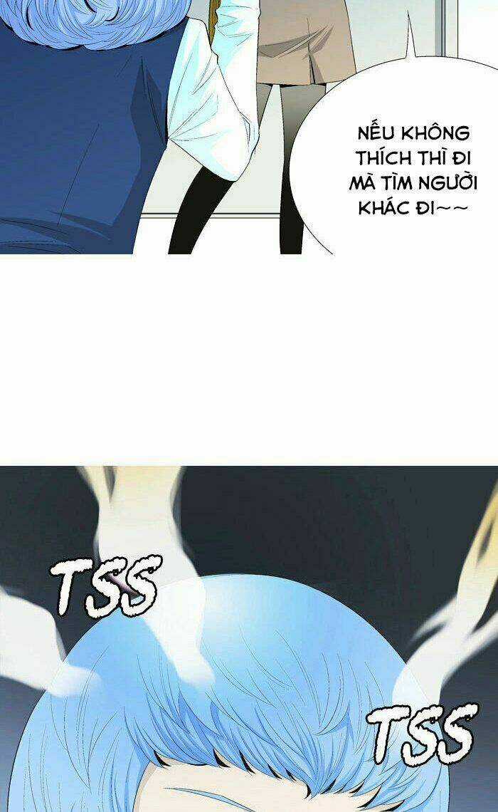 Aura From Another Planet Chapter 35 trang 32