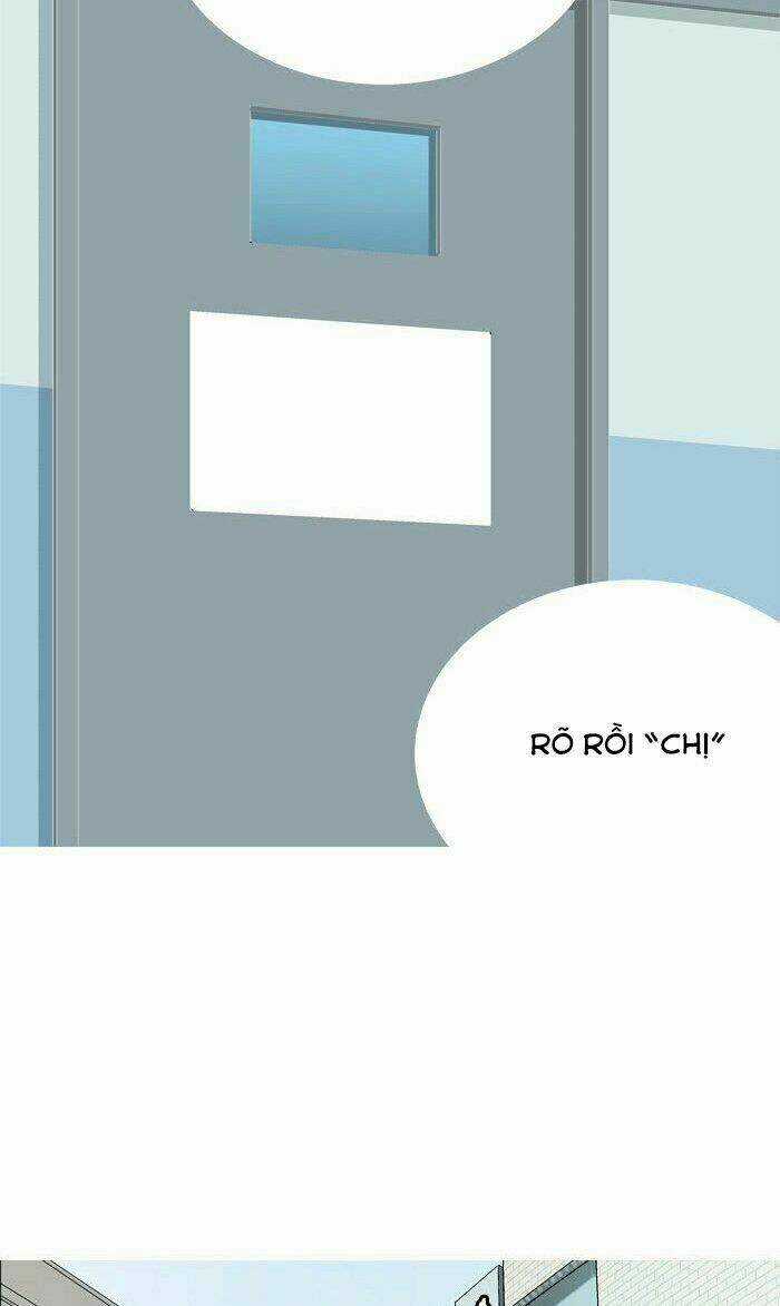 Aura From Another Planet Chapter 35 trang 35