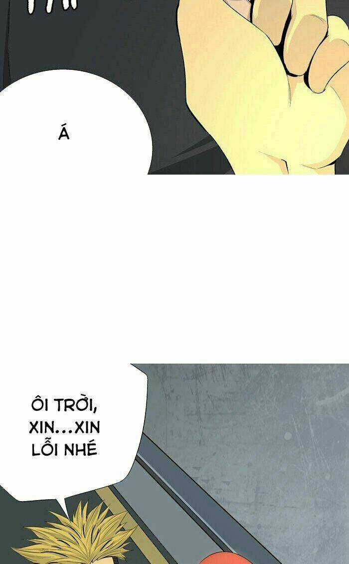 Aura From Another Planet Chapter 35 trang 42