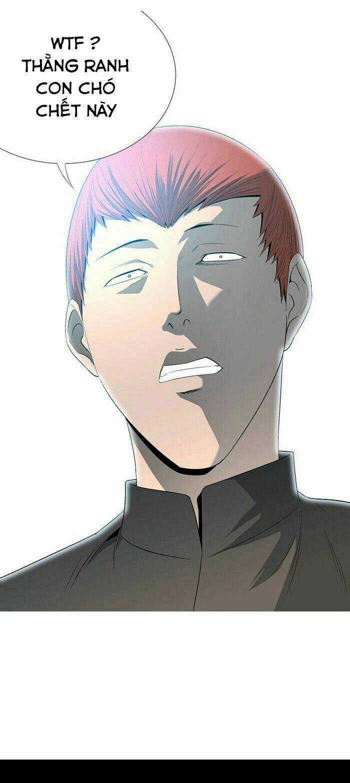 Aura From Another Planet Chapter 35 trang 44