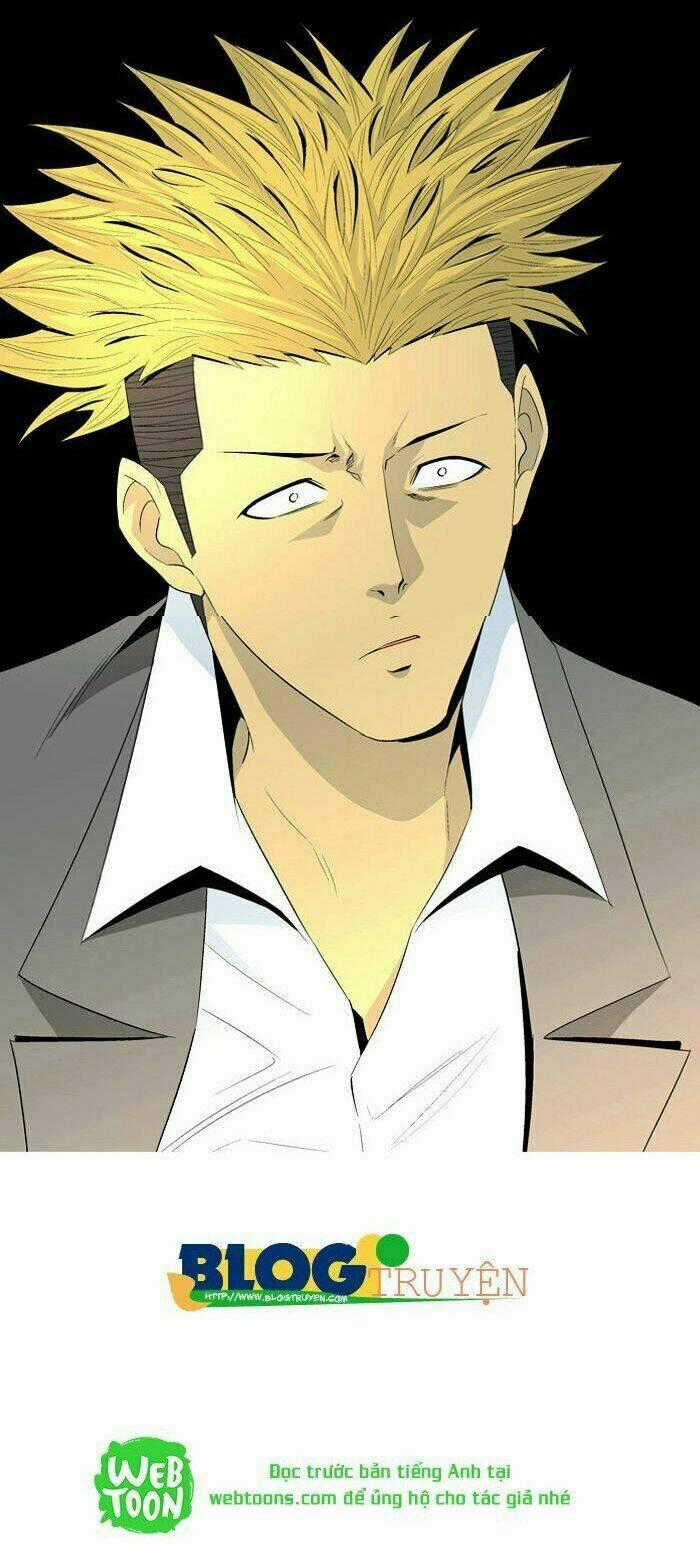 Aura From Another Planet Chapter 35 trang 45