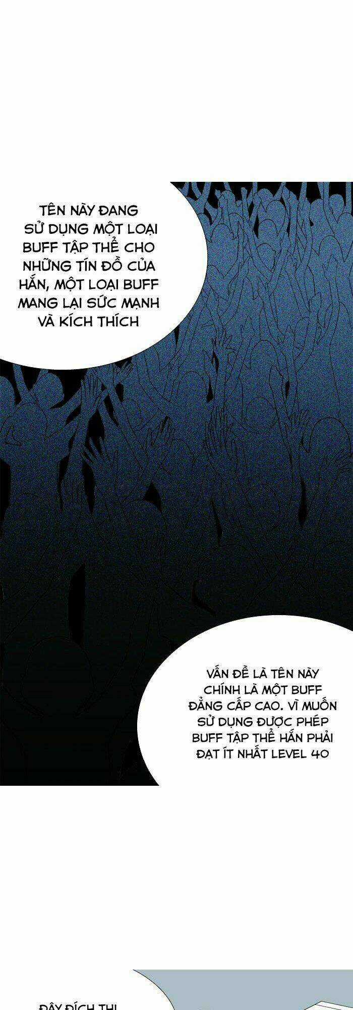 Aura From Another Planet Chapter 35 trang 7