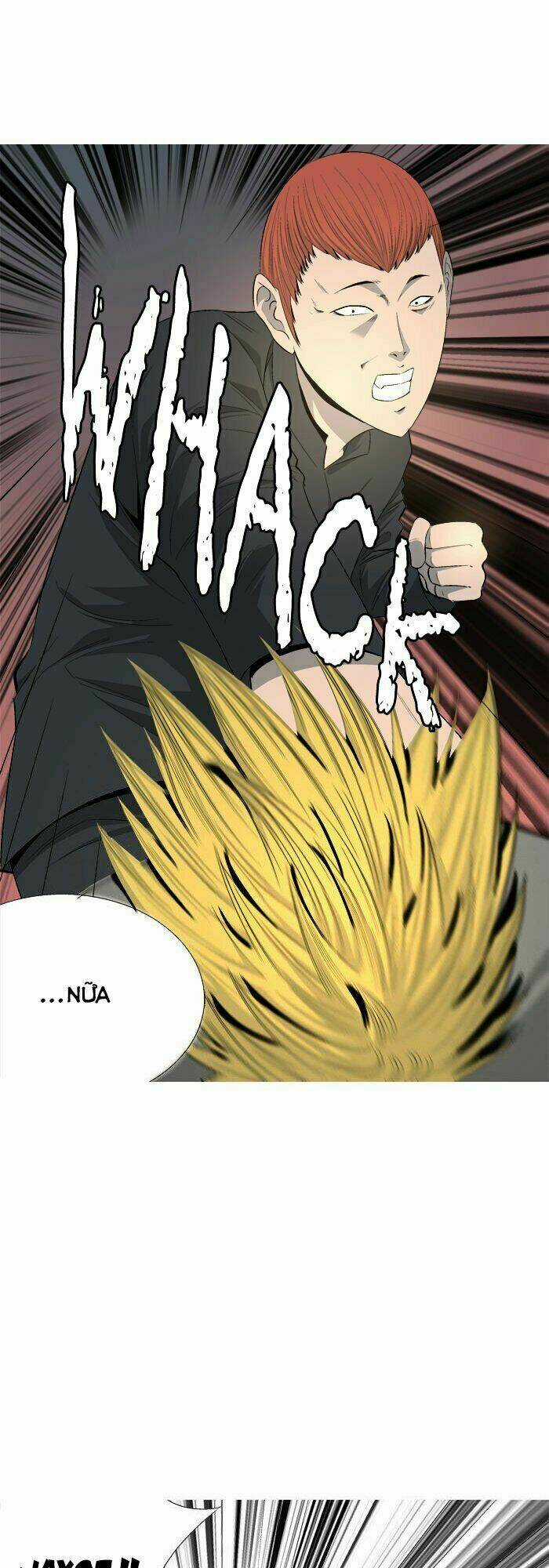 Aura From Another Planet Chapter 36 trang 10