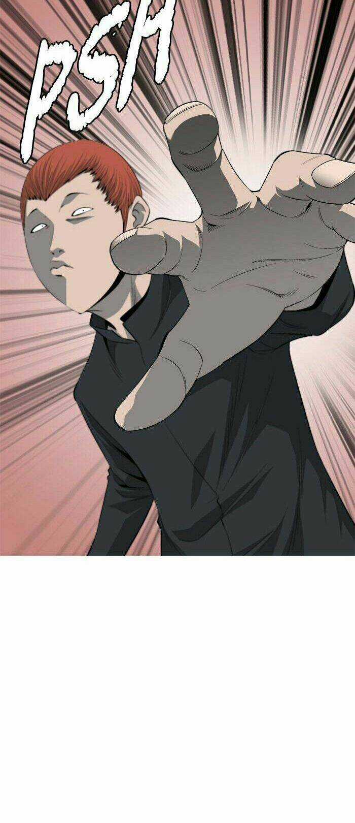 Aura From Another Planet Chapter 36 trang 12