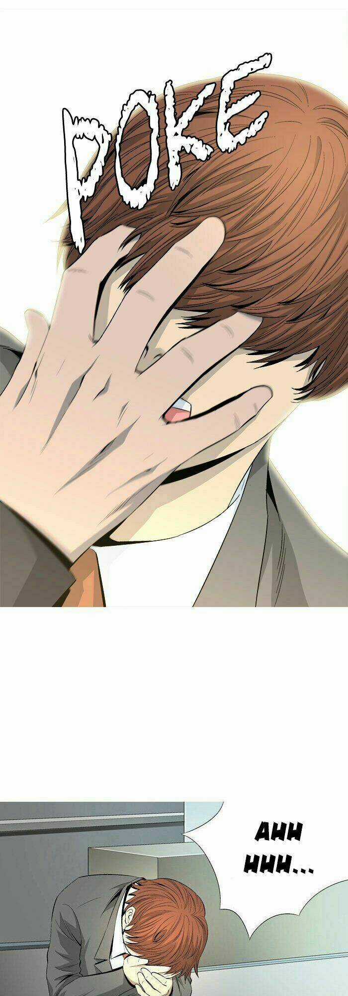 Aura From Another Planet Chapter 36 trang 13