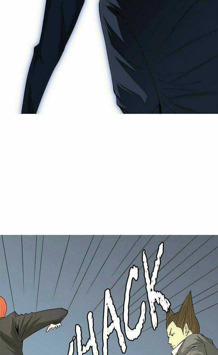 Aura From Another Planet Chapter 36 trang 15