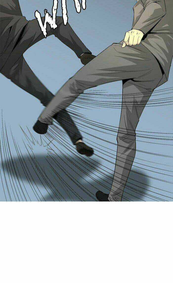 Aura From Another Planet Chapter 36 trang 16