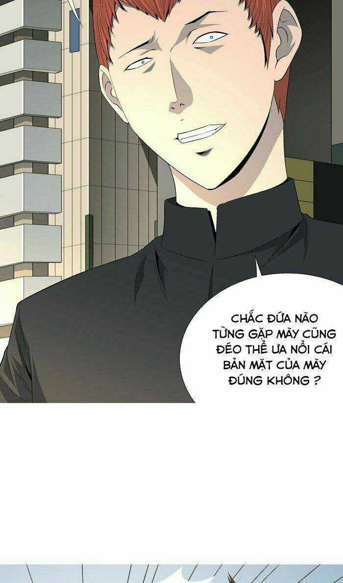 Aura From Another Planet Chapter 36 trang 18