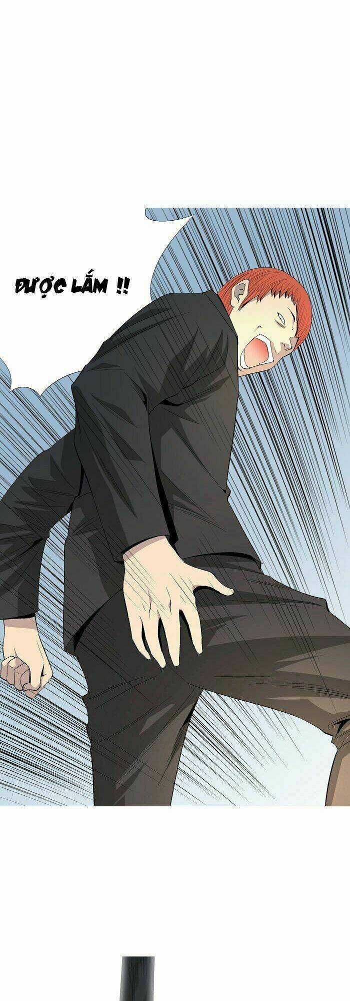 Aura From Another Planet Chapter 36 trang 20