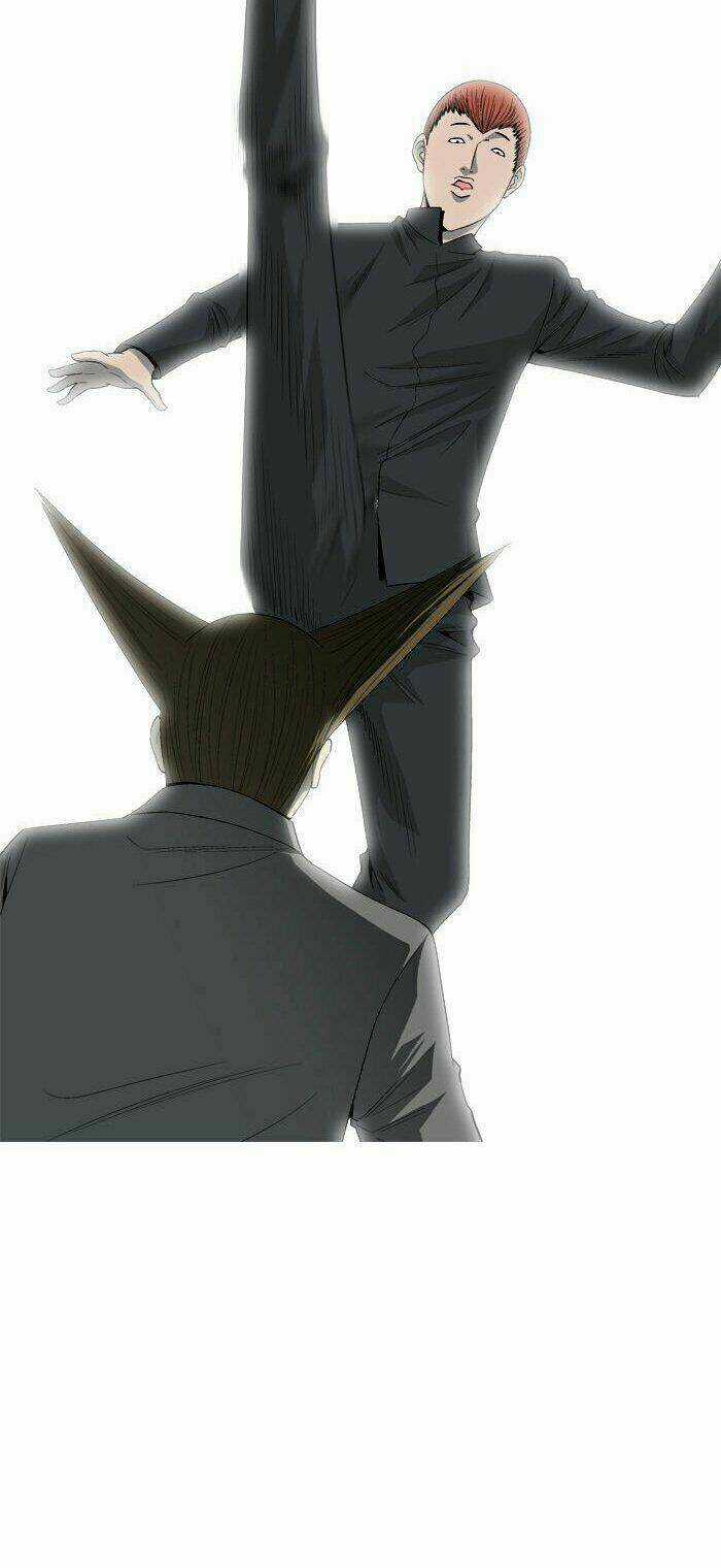 Aura From Another Planet Chapter 36 trang 21