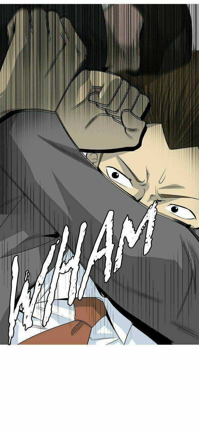 Aura From Another Planet Chapter 36 trang 22