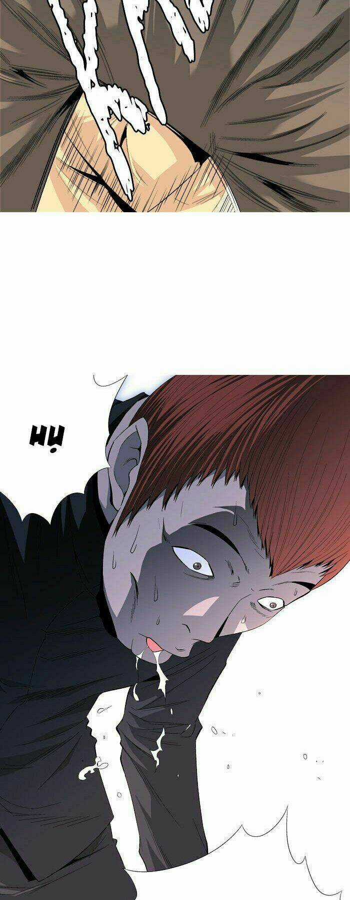 Aura From Another Planet Chapter 36 trang 24