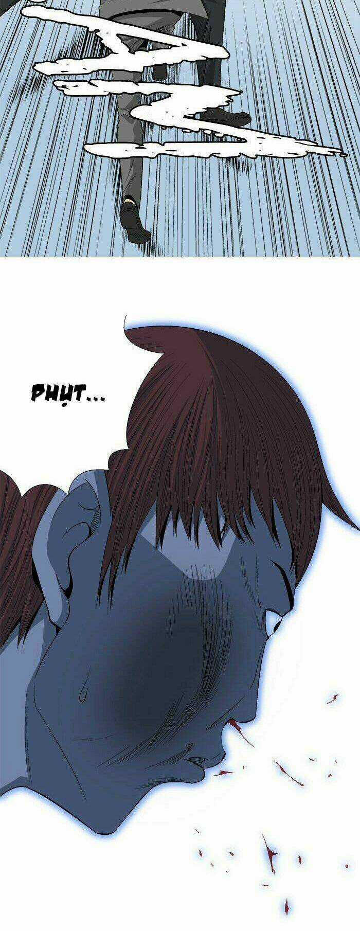 Aura From Another Planet Chapter 36 trang 28