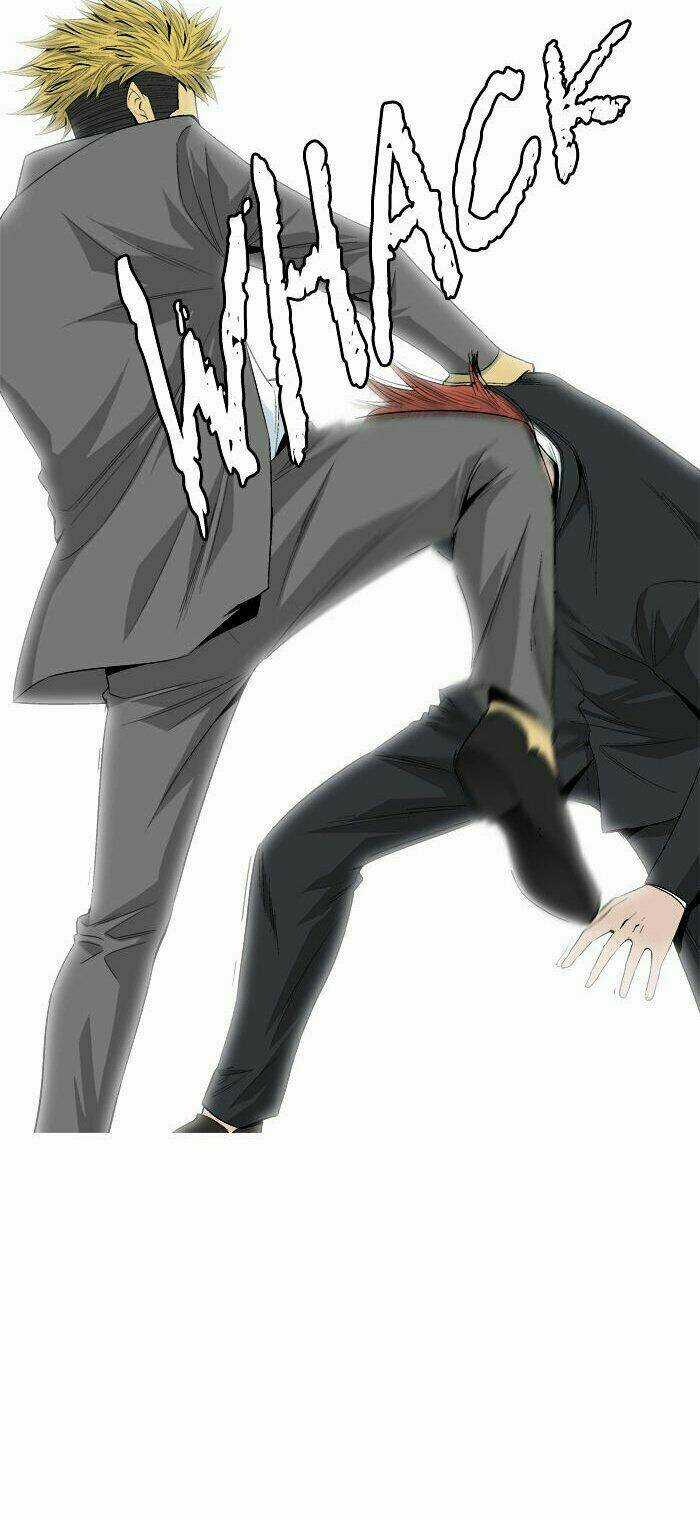 Aura From Another Planet Chapter 36 trang 30