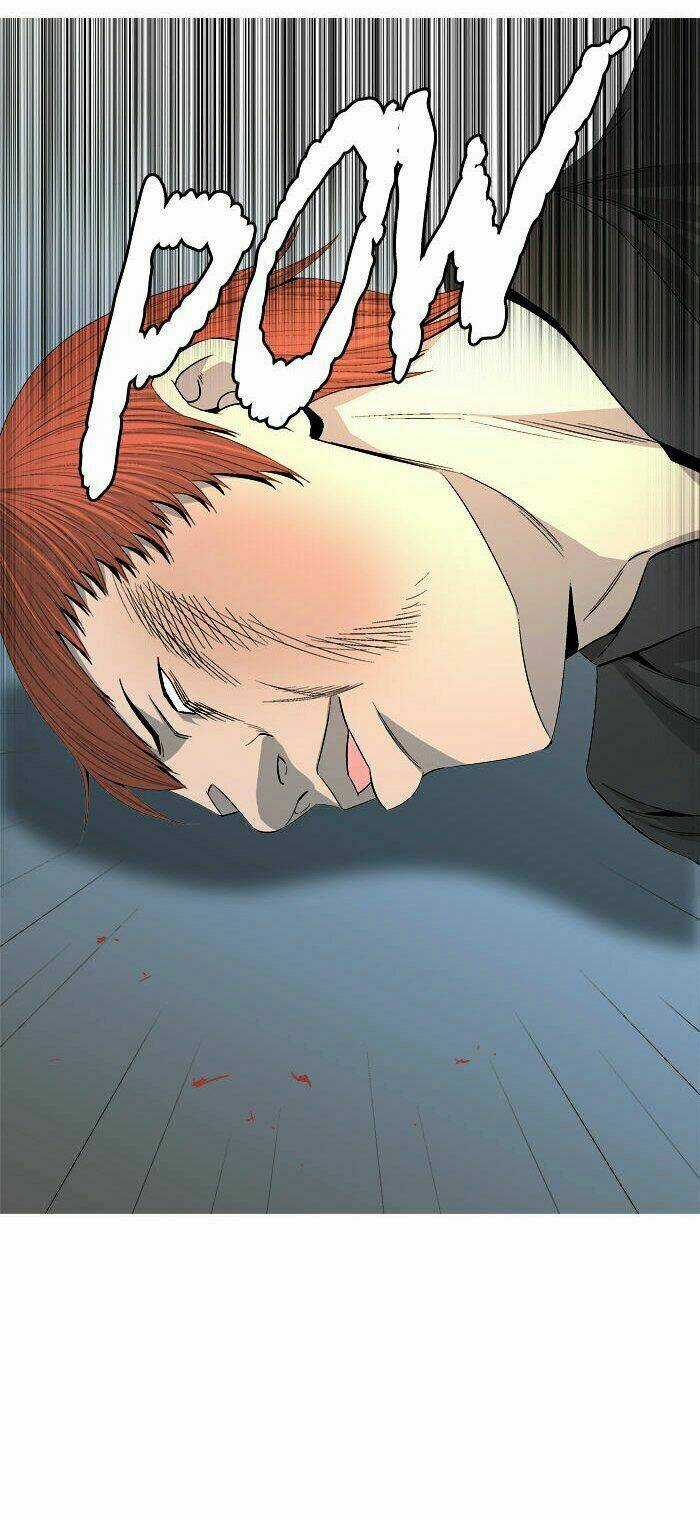 Aura From Another Planet Chapter 36 trang 31