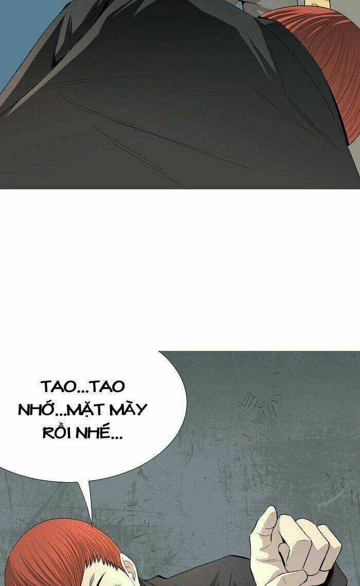 Aura From Another Planet Chapter 36 trang 34