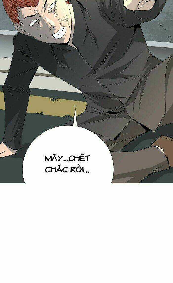 Aura From Another Planet Chapter 36 trang 35