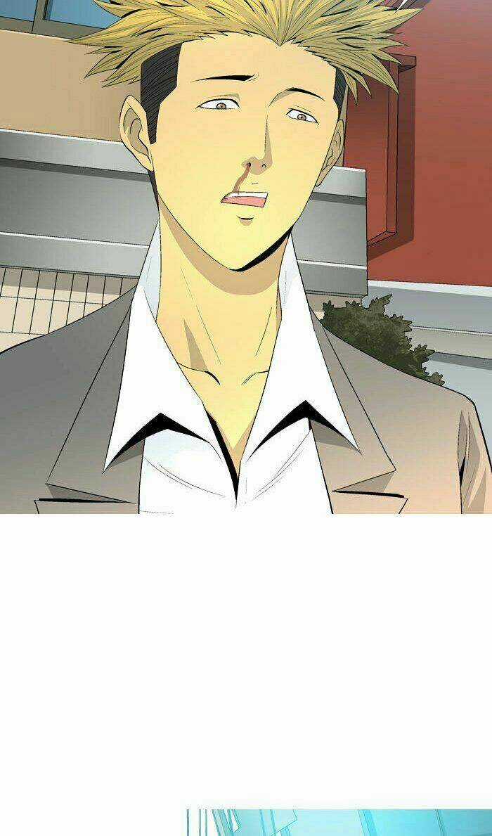 Aura From Another Planet Chapter 36 trang 37