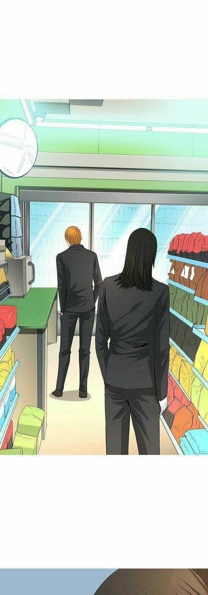 Aura From Another Planet Chapter 36 trang 39