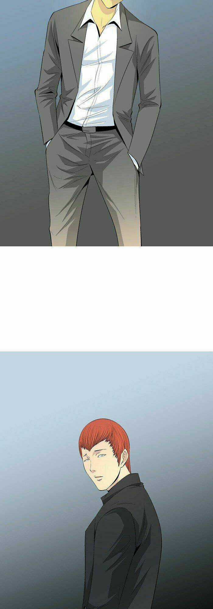 Aura From Another Planet Chapter 36 trang 4