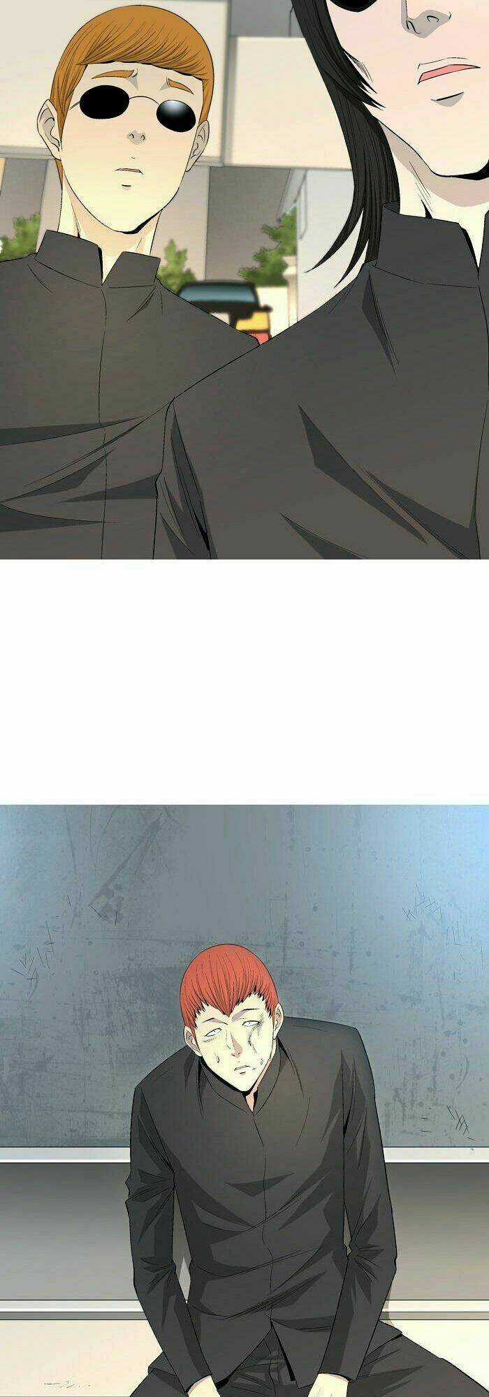 Aura From Another Planet Chapter 36 trang 43