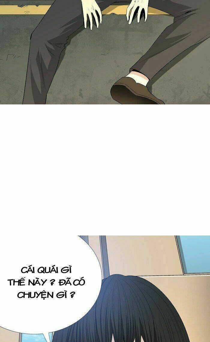 Aura From Another Planet Chapter 36 trang 44