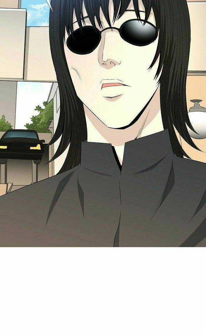 Aura From Another Planet Chapter 36 trang 45