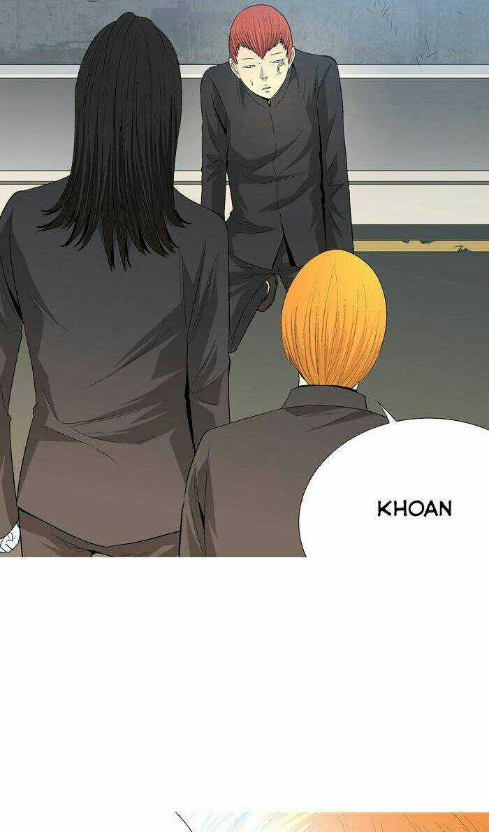 Aura From Another Planet Chapter 36 trang 47