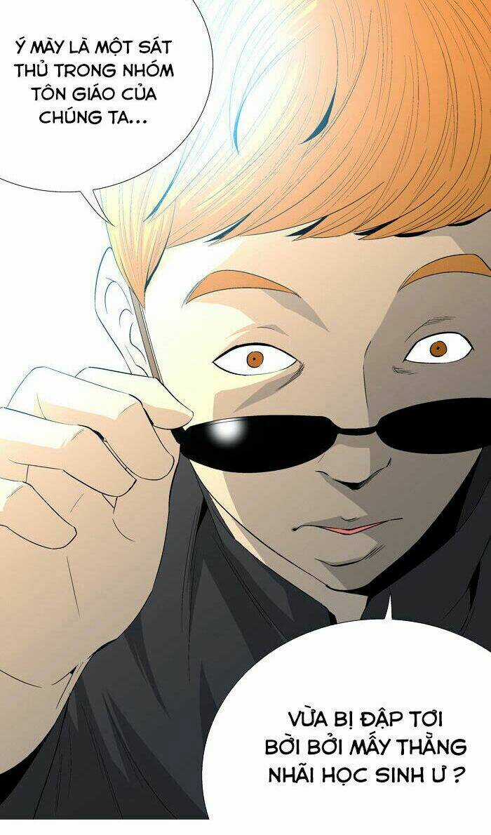 Aura From Another Planet Chapter 36 trang 48