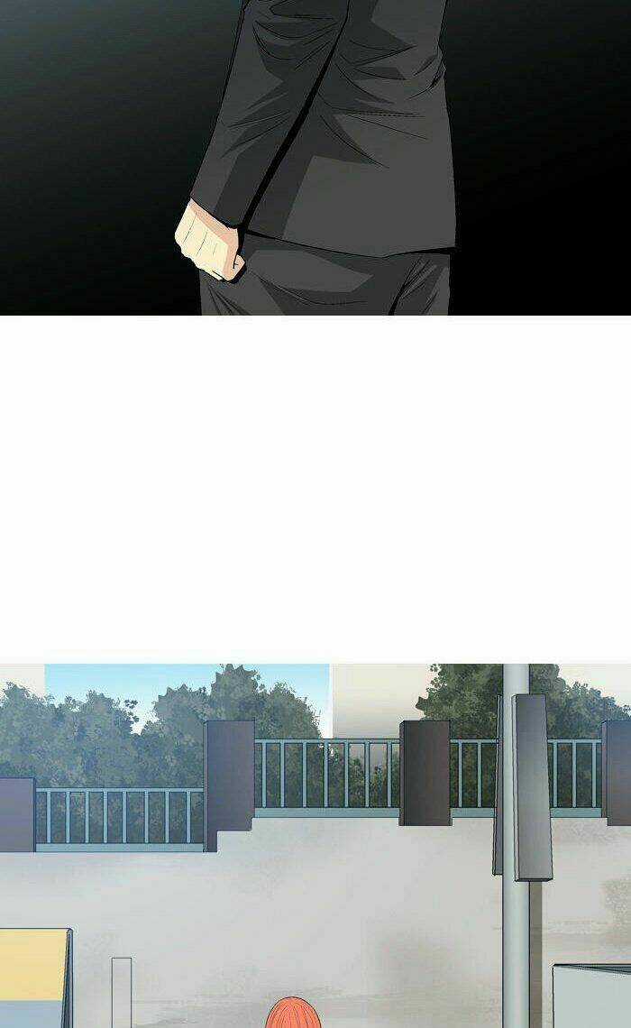 Aura From Another Planet Chapter 36 trang 5