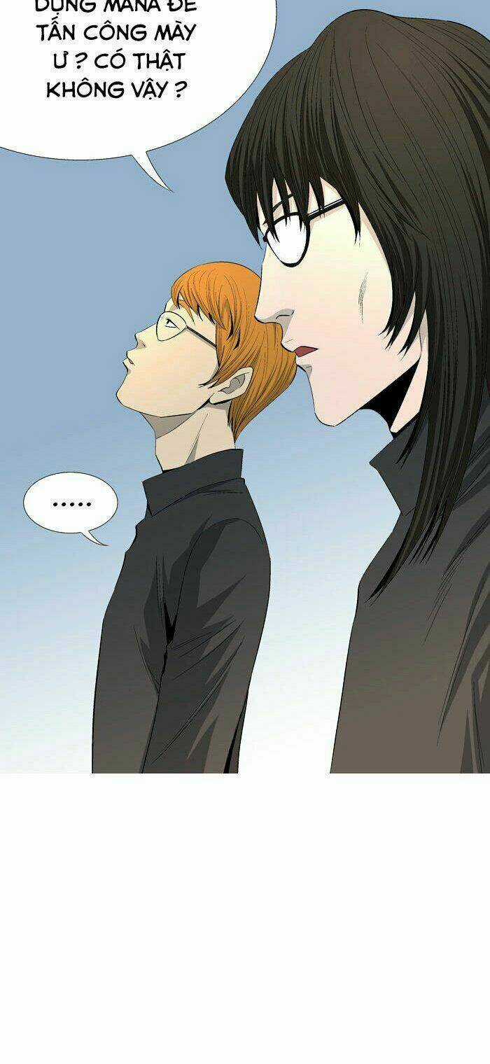 Aura From Another Planet Chapter 36 trang 50