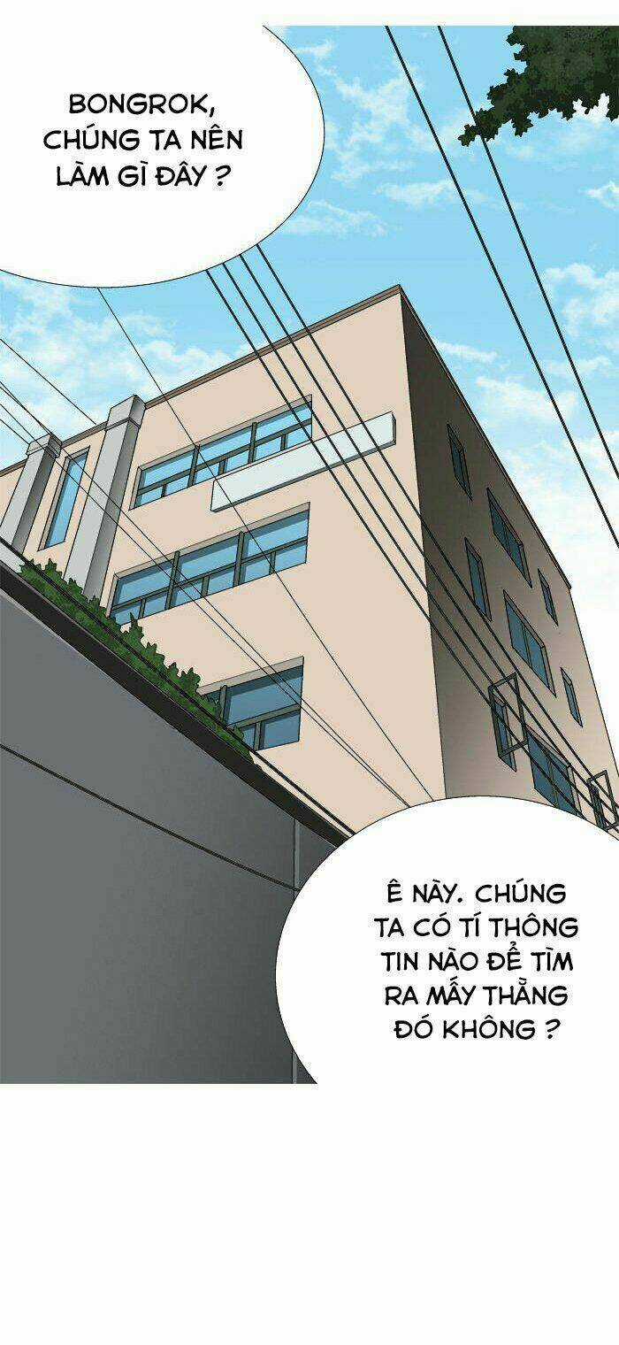 Aura From Another Planet Chapter 36 trang 51