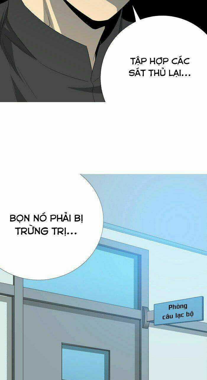 Aura From Another Planet Chapter 36 trang 54