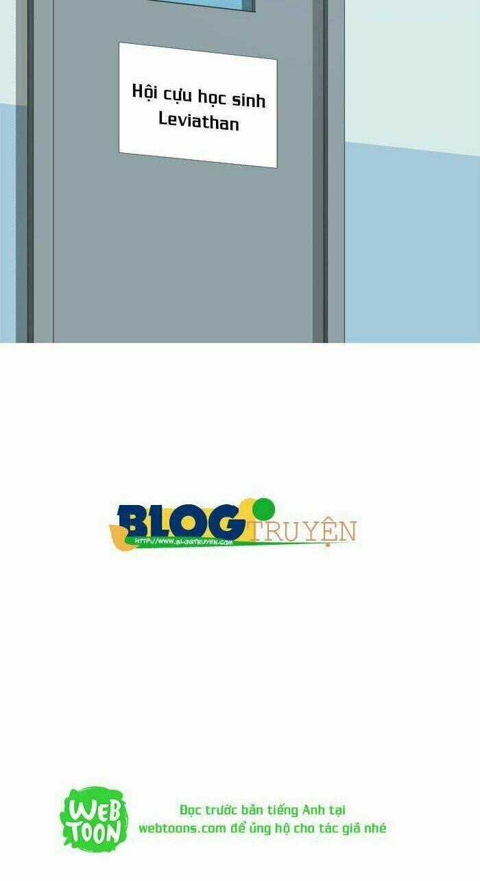 Aura From Another Planet Chapter 36 trang 55