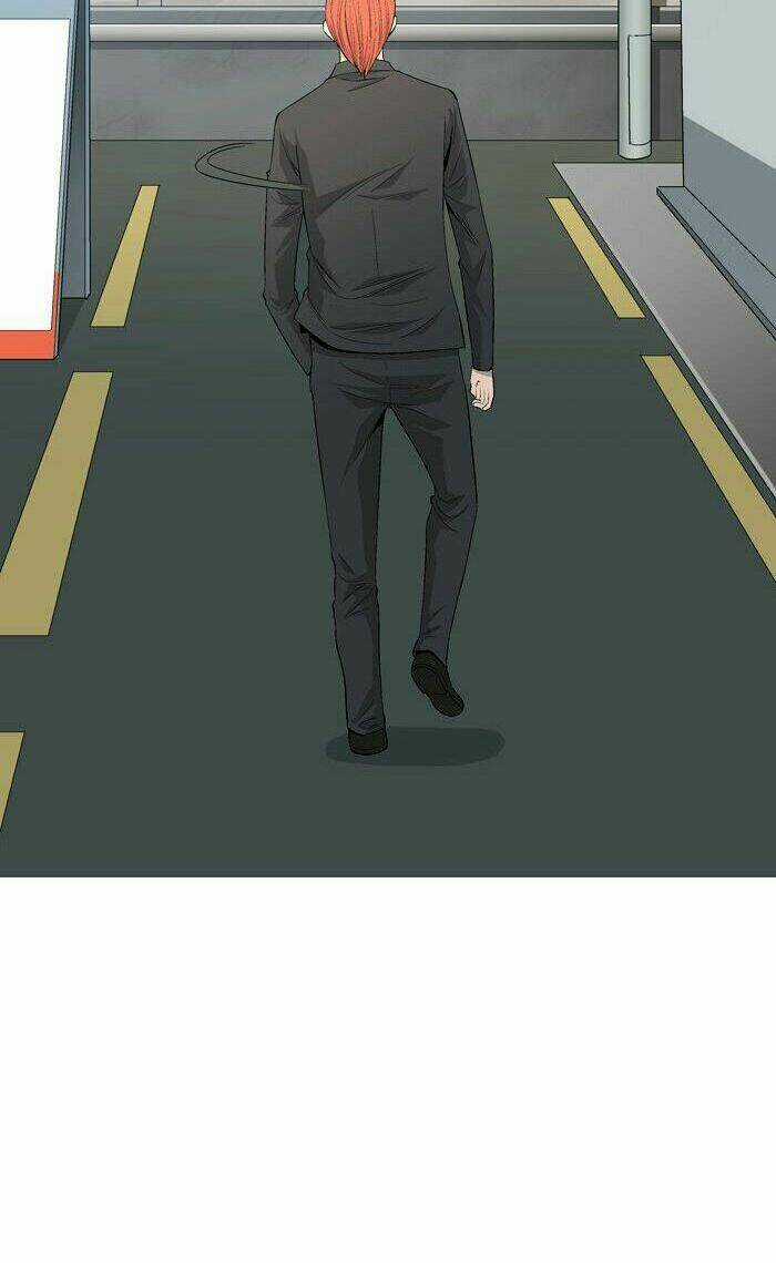 Aura From Another Planet Chapter 36 trang 6