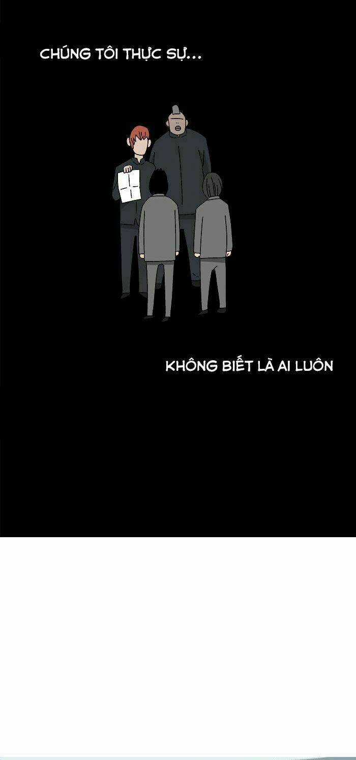 Aura From Another Planet Chapter 37 trang 11