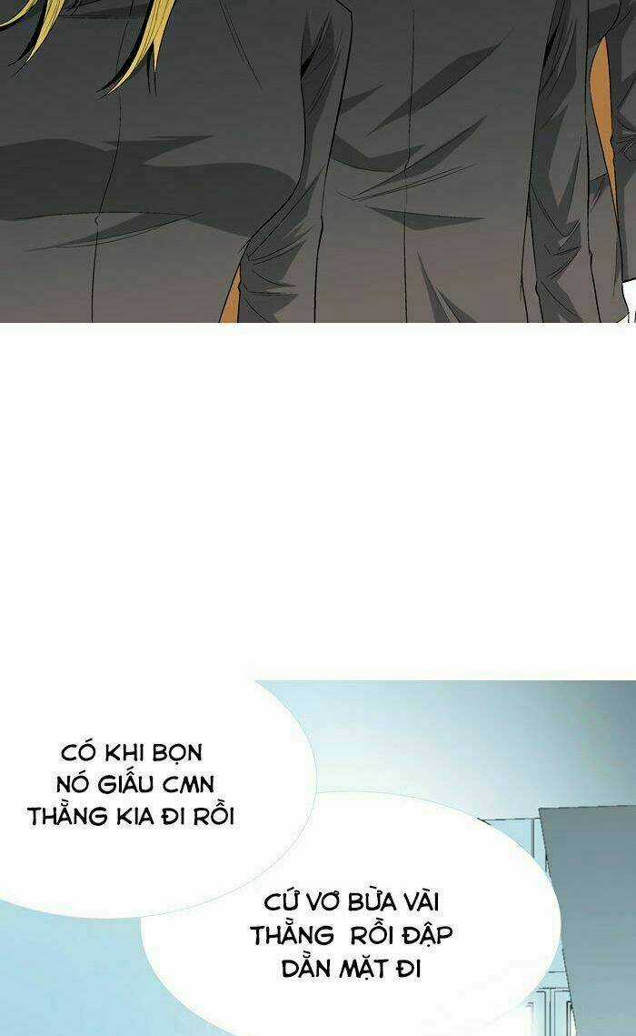 Aura From Another Planet Chapter 37 trang 15