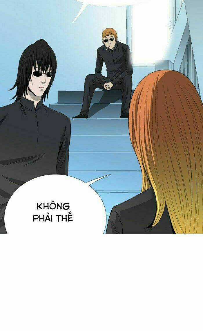 Aura From Another Planet Chapter 37 trang 16