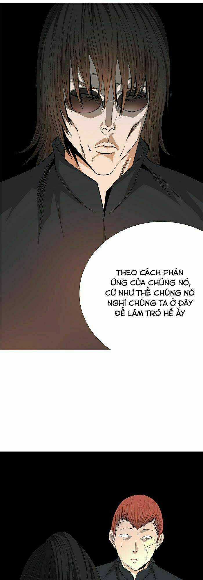 Aura From Another Planet Chapter 37 trang 17