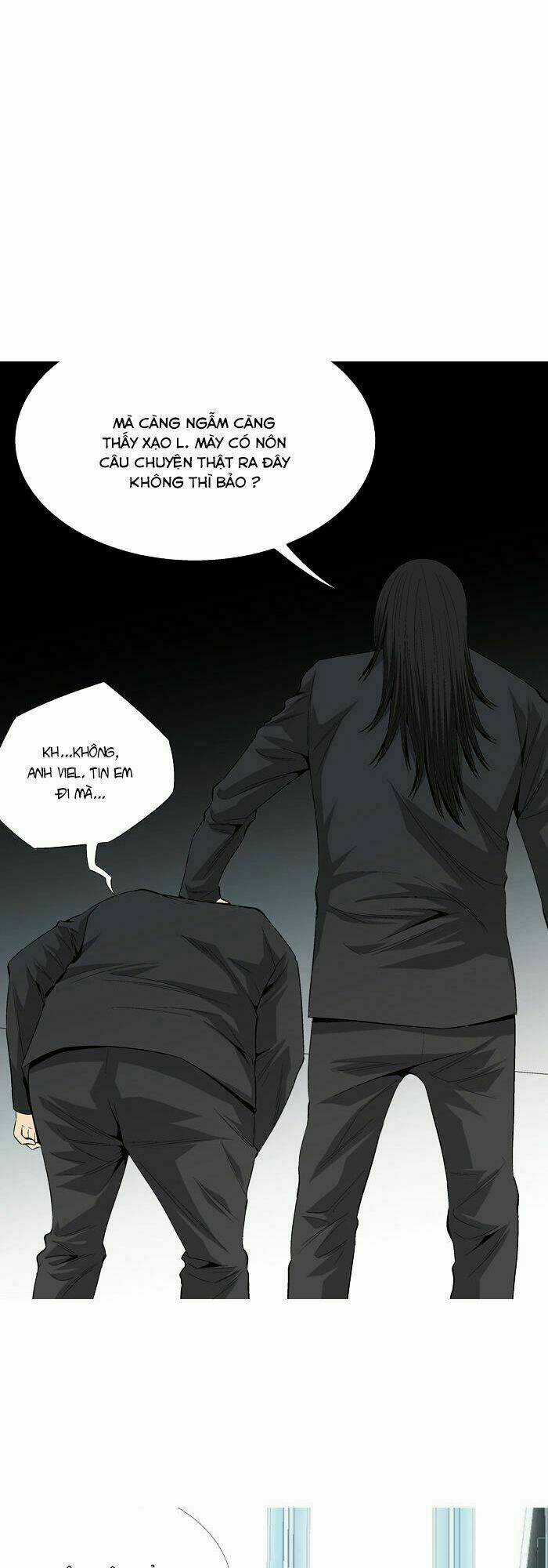 Aura From Another Planet Chapter 37 trang 20