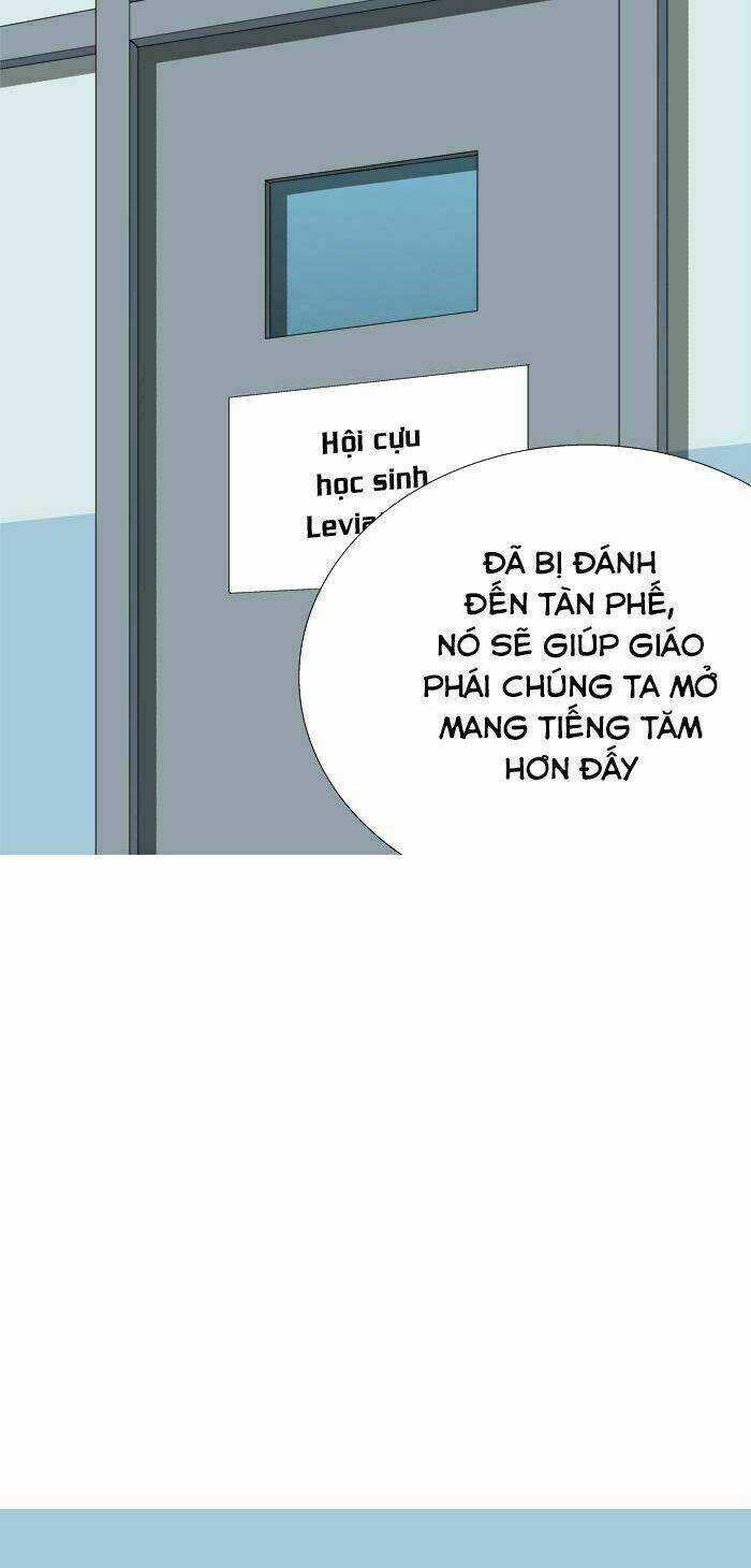 Aura From Another Planet Chapter 37 trang 24