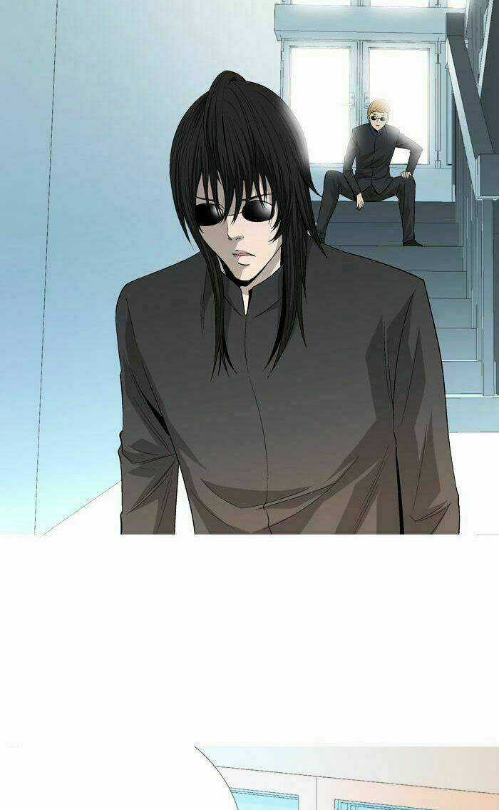 Aura From Another Planet Chapter 37 trang 35