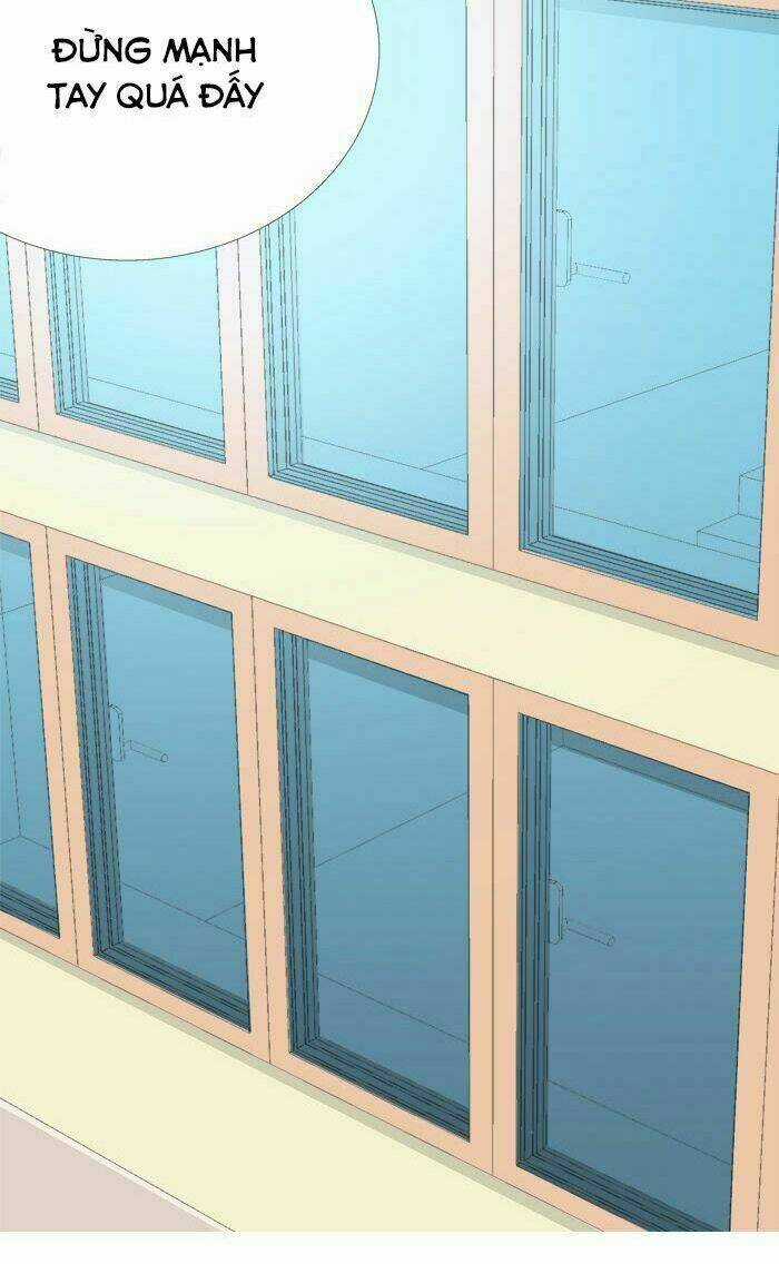 Aura From Another Planet Chapter 37 trang 36